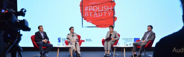 Cosmoprof Asia - Polish Beauty zameldowało się na tym wydarzeniu